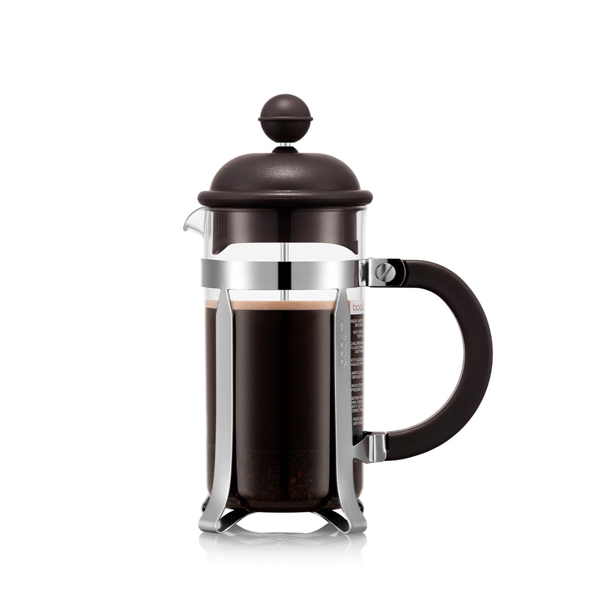 CAFFETTIERA French Press coffee maker - 3 cup Bodum