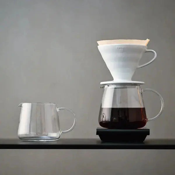 Hario V60 Barista Server - 600ml Hario