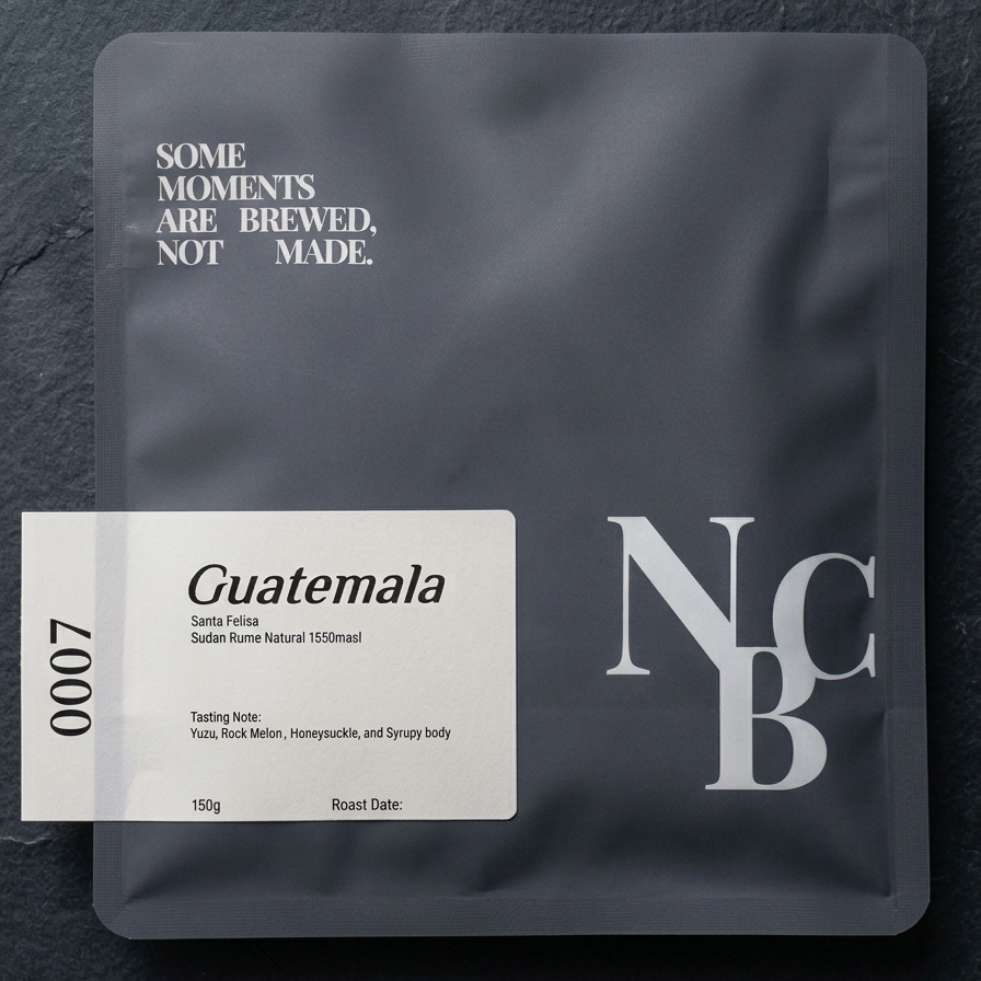 Guatemala Sudan Rume